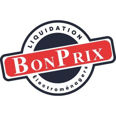 BonPrix Électroménagers's Logo