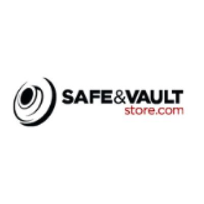 SafeandVaultStore.com's Logo