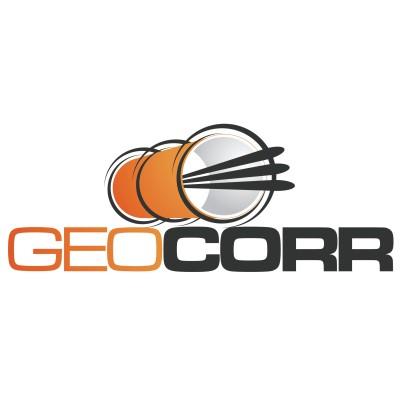 GeoCorr's Logo