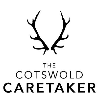 The Cotswold Caretaker's Logo