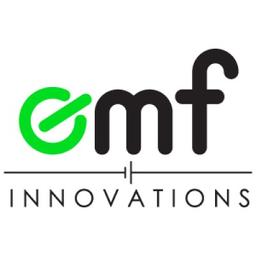 EMF Innovations Logo