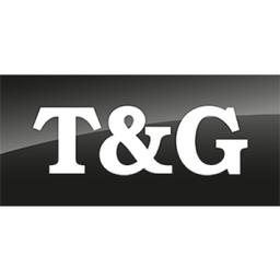 T&G Automation GmbH Logo
