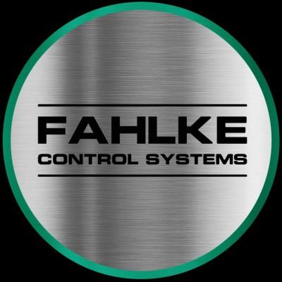 Fahlke Control Systems KG's Logo
