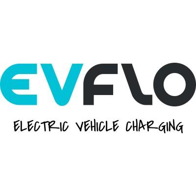 Evflo Mobility's Logo