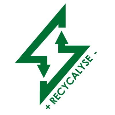 Recycalyse's Logo