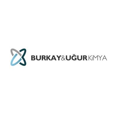 Burkay&Uğur Kimya's Logo