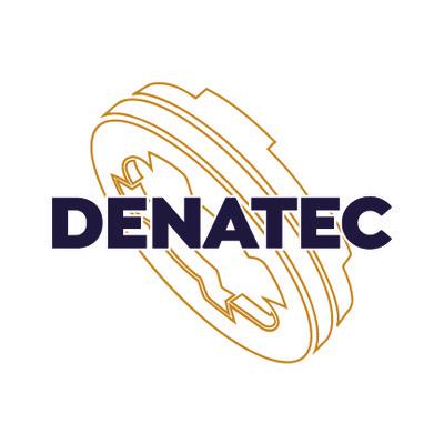 Denatec Ltd's Logo
