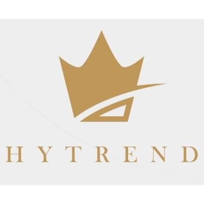 Hytrend Invenstments Group LTD.'s Logo