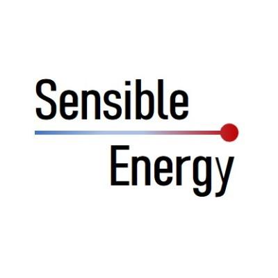 Sensible Energy's Logo
