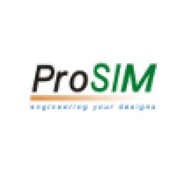 ProSIM R&D Pvt. Ltd. Logo