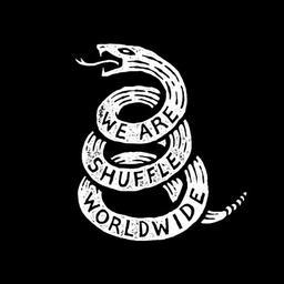 WE ARE SHUFFLE ® Logo