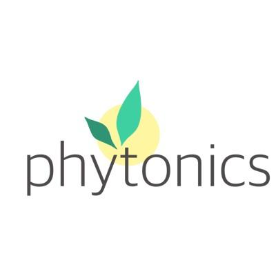 Phytonics's Logo