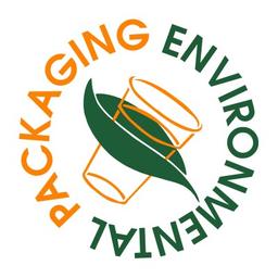 Packaging Environmental Logo