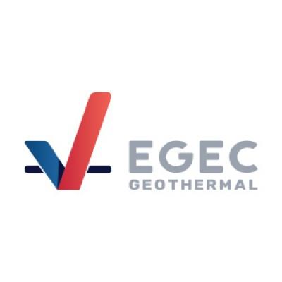 EGEC Geothermal's Logo