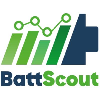 BattScout's Logo