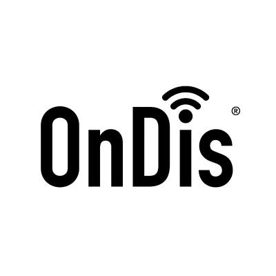 ONDIS SOLUTIONS LIMITED's Logo
