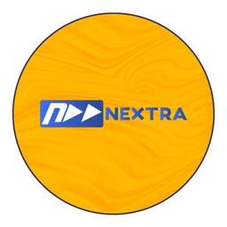 Nextra IT Solutions Logo