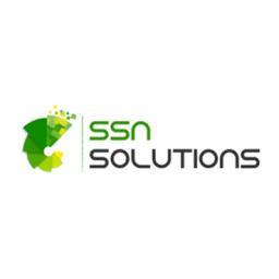 SSN Solutions Limited Logo