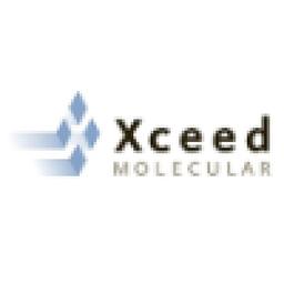 Xceed Molecular Logo