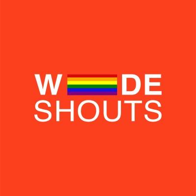 Wide Shouts Designs's Logo