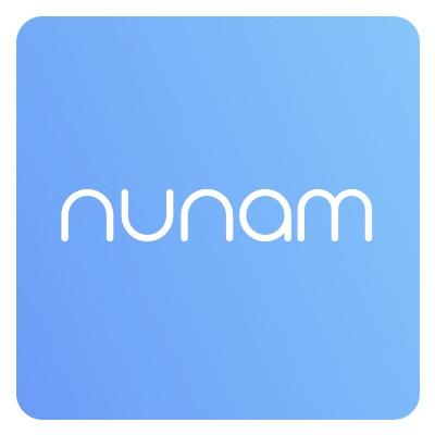 Nunam's Logo