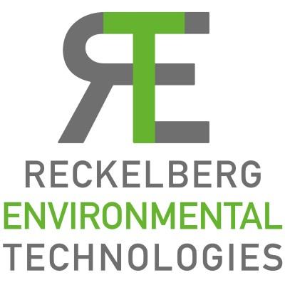 Reckelberg Environmental Technologies GmbH's Logo