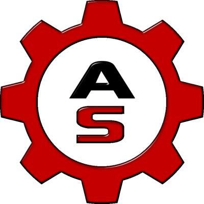 Automation Station's Logo