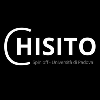 CHISITO - Spin Off dell'Università di Padova's Logo
