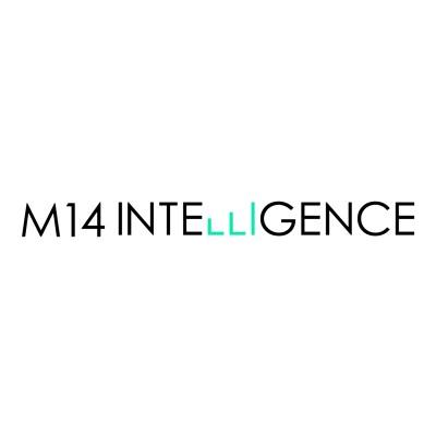 M14 INTELLIGENCE's Logo