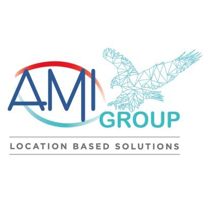 AMI Group Ltd's Logo