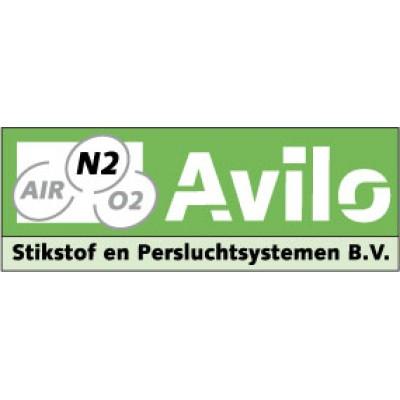 Avilo Stikstof en Persluchtsystemen B.V.'s Logo