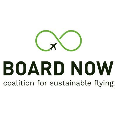 Board Now's Logo