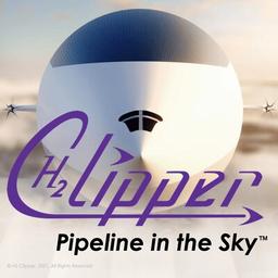 H2 Clipper Inc. Logo