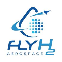 FlyH2 Aerospace Logo
