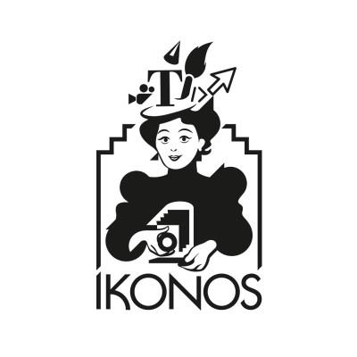 Ikonos's Logo