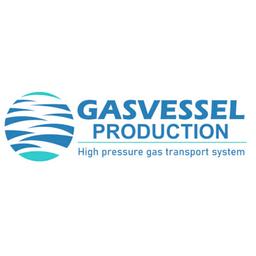 GasVessel Production (GVP) Logo