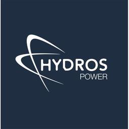 Hydros Power Logo