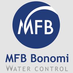 M.F.B. Bonomi Logo