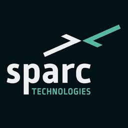 SPARC TECHNOLOGIES (ASX:SPN) Logo