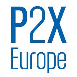 P2X-Europe GmbH & Co. KG Logo