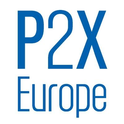 P2X-Europe GmbH & Co. KG's Logo