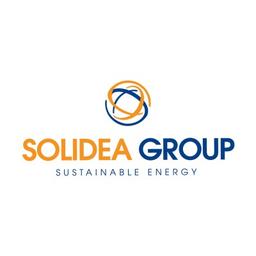 SOLIDEA Group Ltd Logo