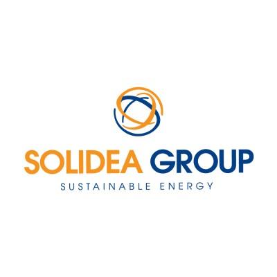 SOLIDEA Group Ltd's Logo