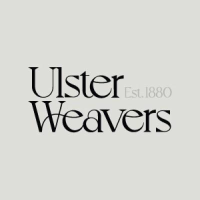 Ulster Weavers's Logo