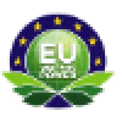 EU Water and Power Ltd.'s Logo