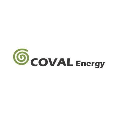 Coval Energy's Logo