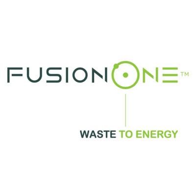 FusionOne Energy's Logo