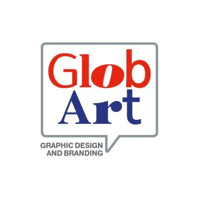 GlobArt Studio's Logo