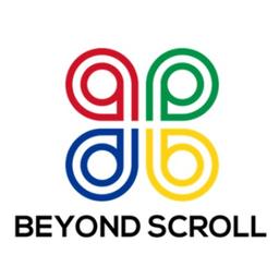 Beyond Scroll Logo