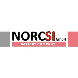 NorcSi GmbH Logo